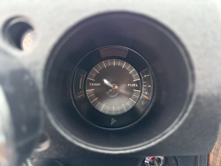 1968 AMC AMX - Image 13 of 31