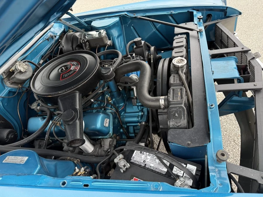 1968 AMC AMX - Image 24 of 31