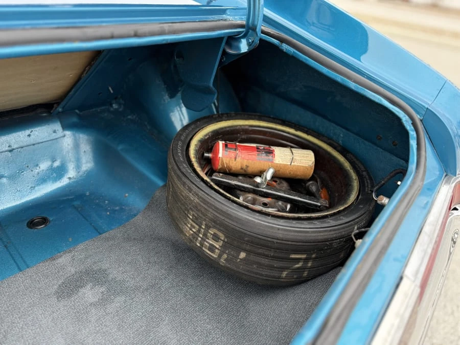 1968 AMC AMX - Image 30 of 31