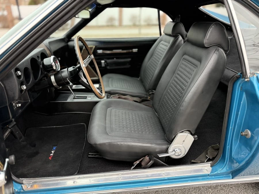 1968 AMC AMX - Image 17 of 31