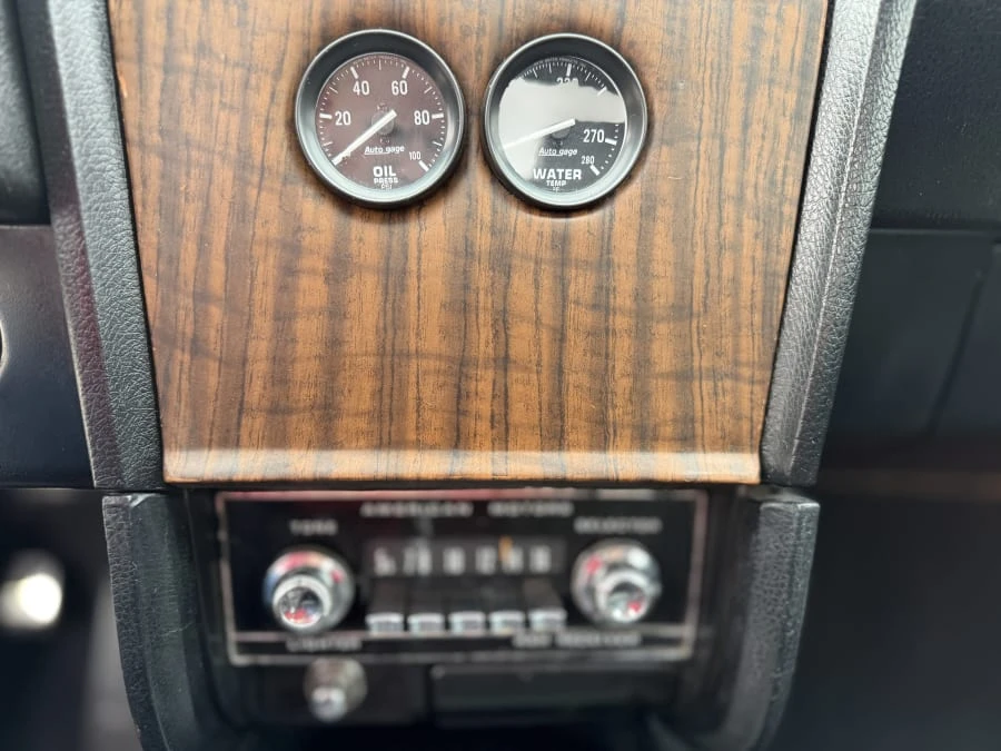 1968 AMC AMX - Image 15 of 31