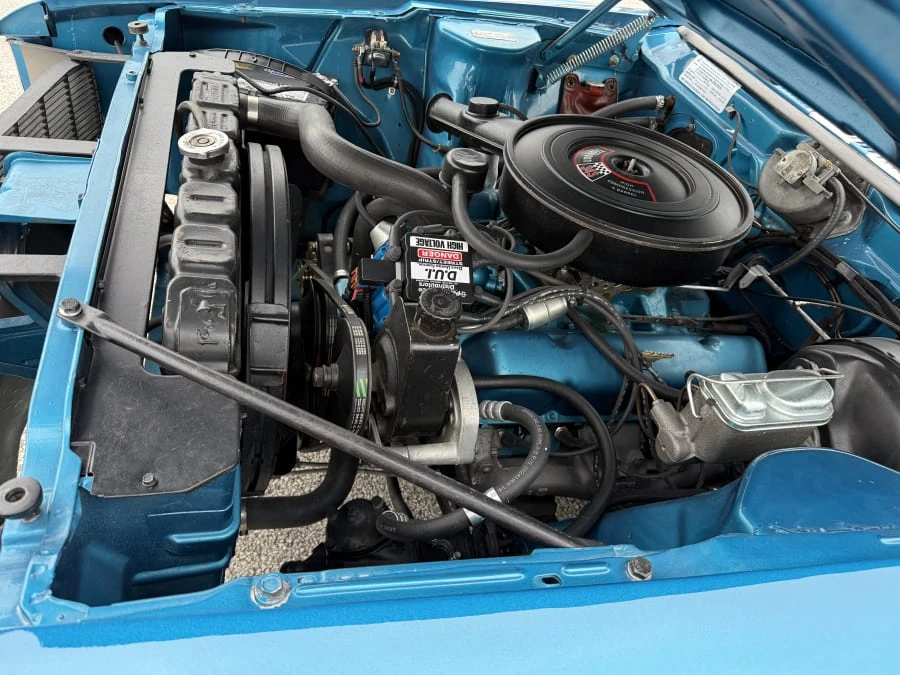 1968 AMC AMX - Image 23 of 31