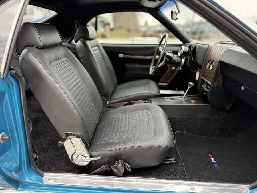 1968 AMC AMX - Image 18 of 31