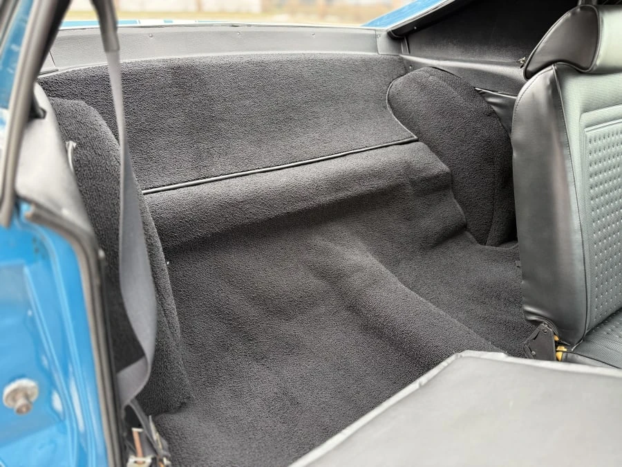 1968 AMC AMX - Image 21 of 31