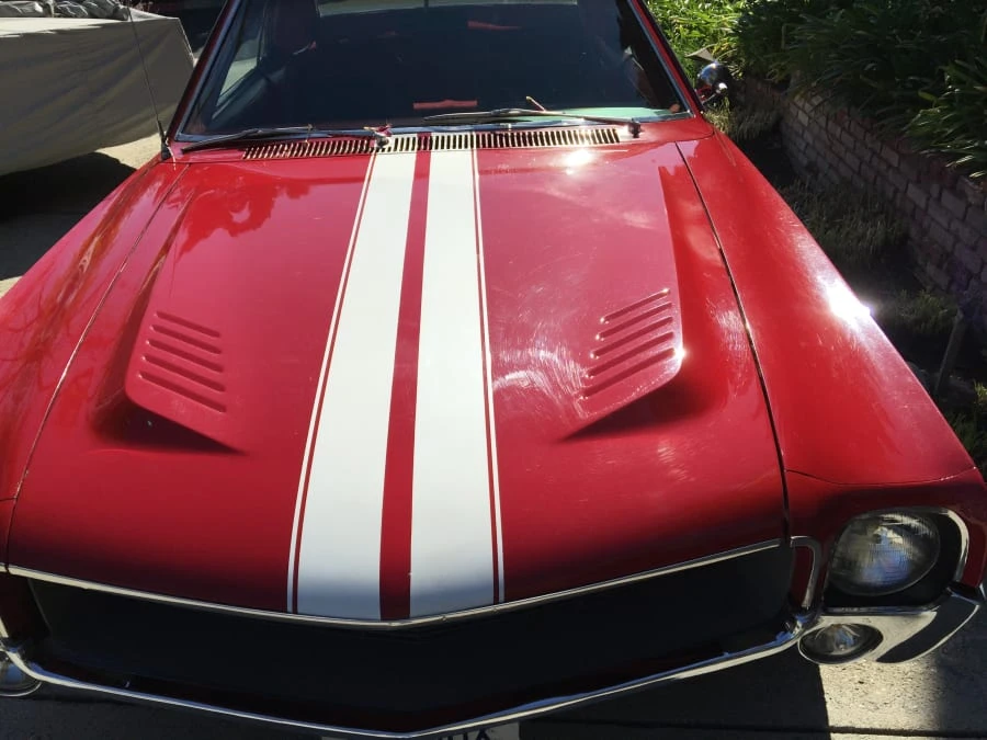 1968 AMC AMX - Image 2 of 4