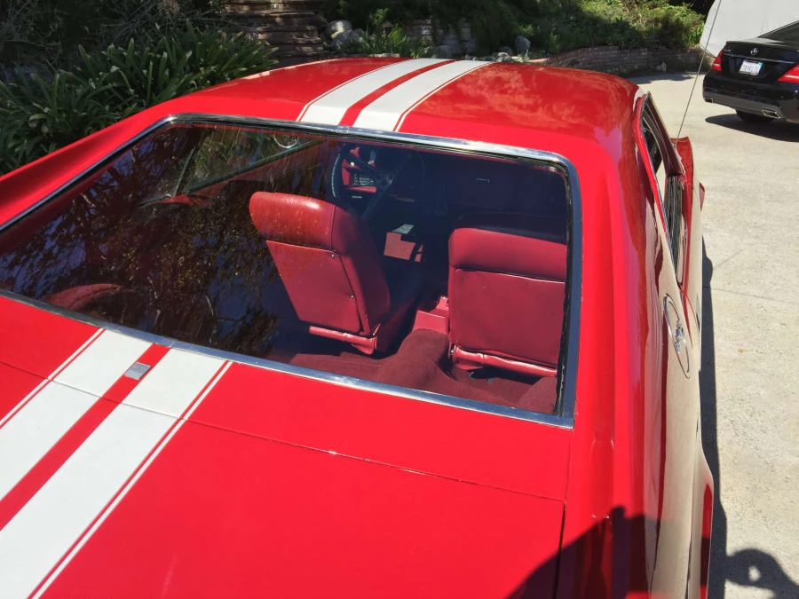 1968 AMC AMX - Image 4 of 4