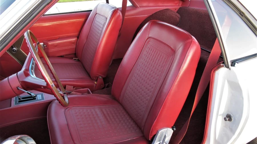 1968 AMC AMX - Image 3 of 13