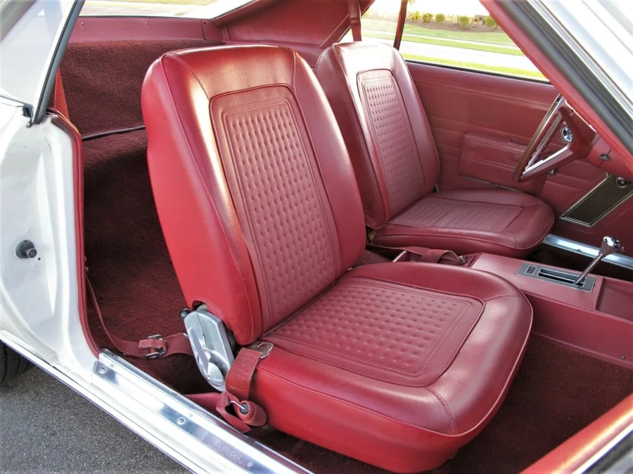 1968 AMC AMX - Image 5 of 13