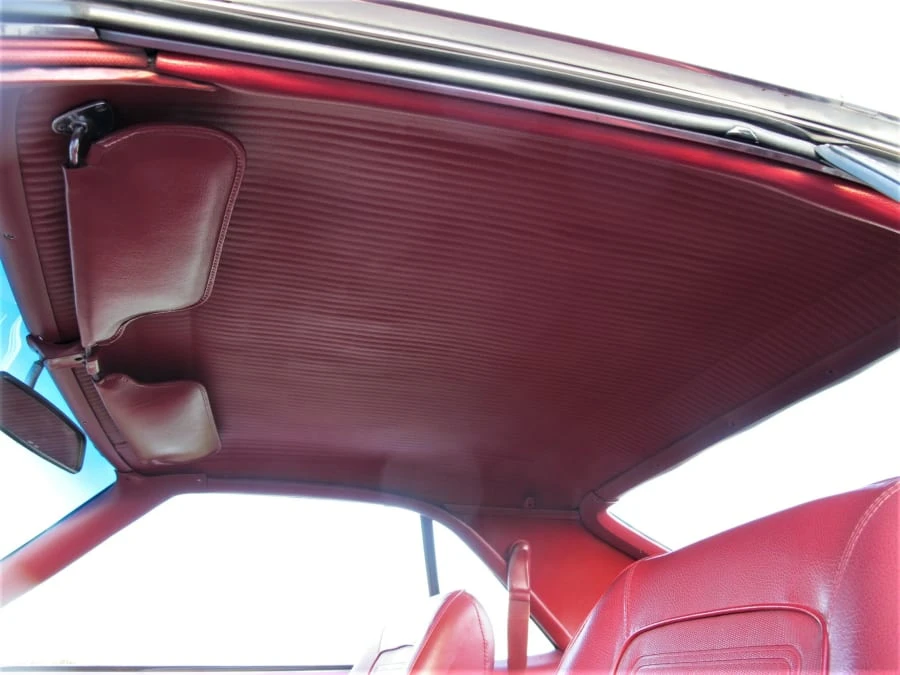 1968 AMC AMX - Image 6 of 13