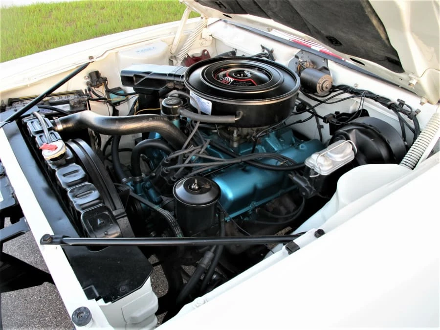 1968 AMC AMX - Image 7 of 13