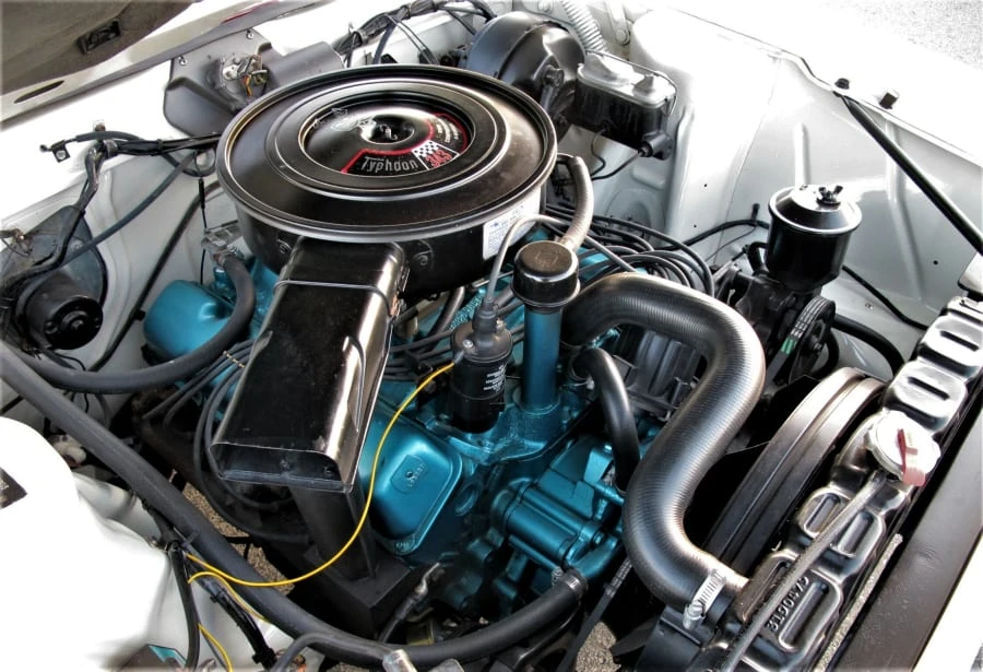 1968 AMC AMX - Image 8 of 13