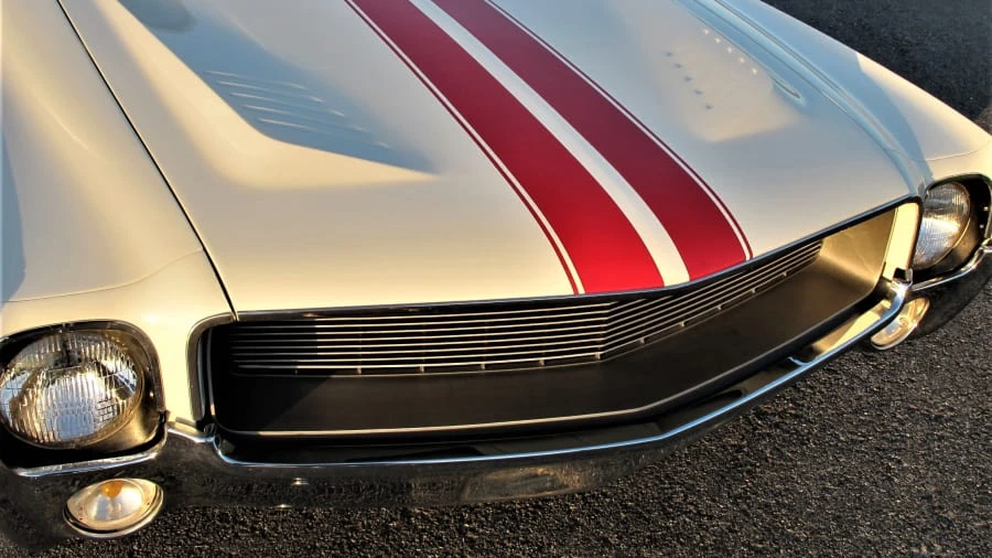 1968 AMC AMX - Image 10 of 13