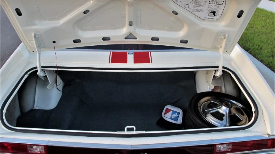 1968 AMC AMX - Image 11 of 13