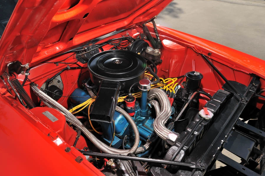1968 AMC AMX - Image 6 of 12