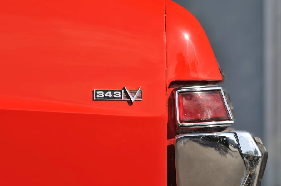 1968 AMC AMX - Image 9 of 12