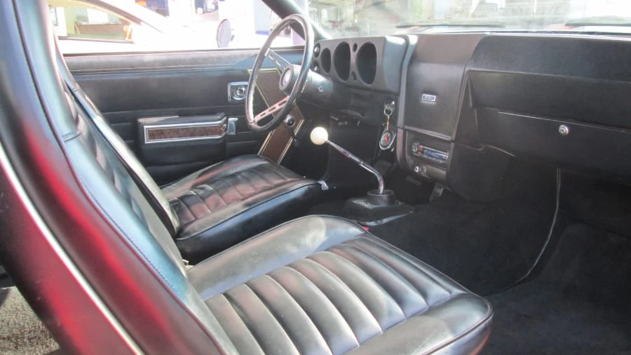 1968 AMC AMX - Image 6 of 12