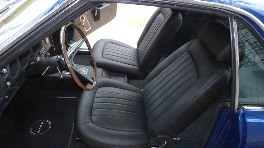1968 AMC AMX - Image 6 of 12