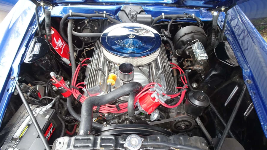 1968 AMC AMX - Image 8 of 12