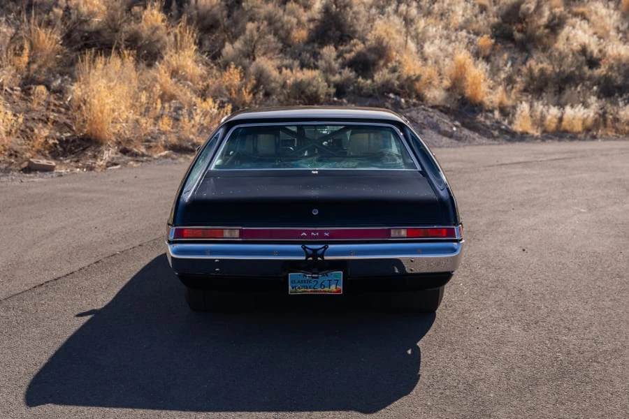 1968 AMC AMX - Image 5 of 31