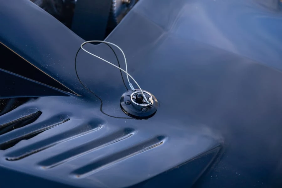 1968 AMC AMX - Image 15 of 31