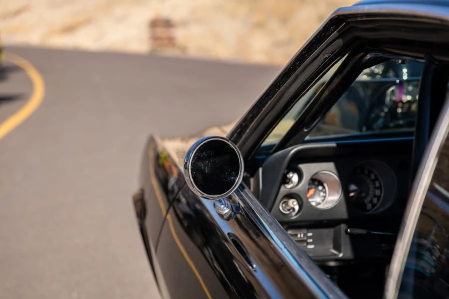 1968 AMC AMX - Image 12 of 31