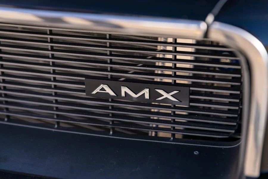 1968 AMC AMX - Image 25 of 31