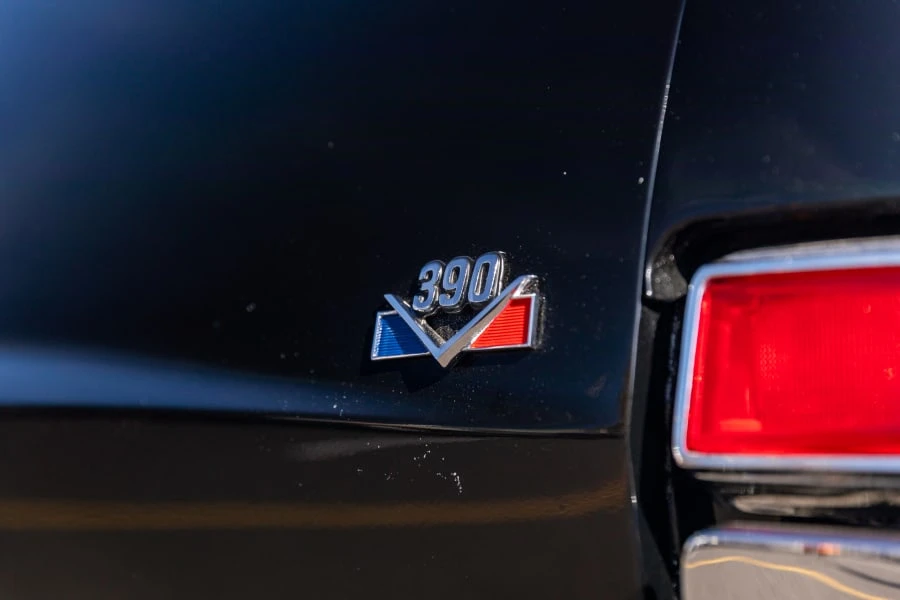 1968 AMC AMX - Image 7 of 31