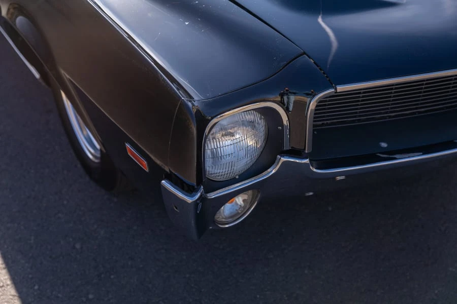 1968 AMC AMX - Image 14 of 31