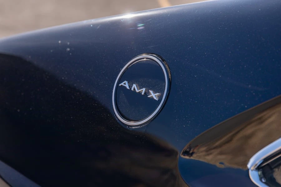 1968 AMC AMX - Image 19 of 31