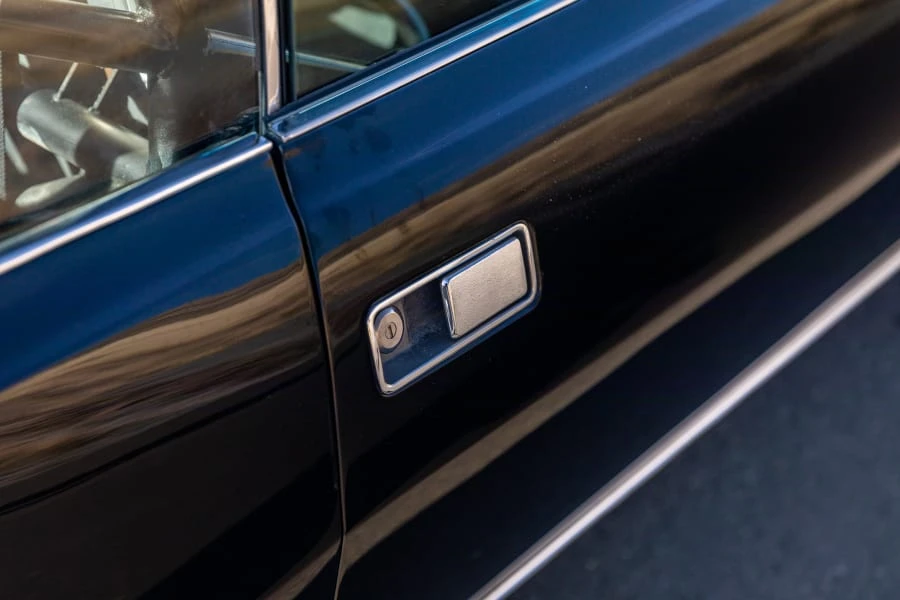 1968 AMC AMX - Image 17 of 31