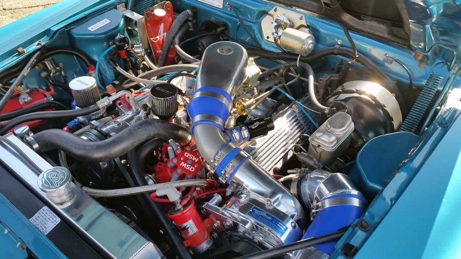 1968 AMC AMX - Image 5 of 8