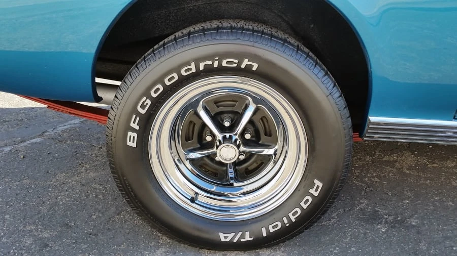 1968 AMC AMX - Image 6 of 8