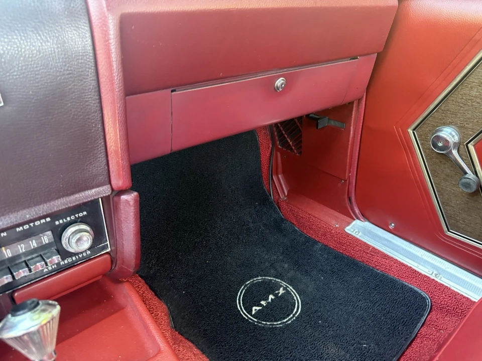 1968 AMC AMX - Image 18 of 24
