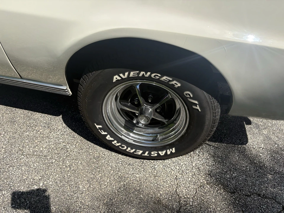 1968 AMC AMX - Image 19 of 24