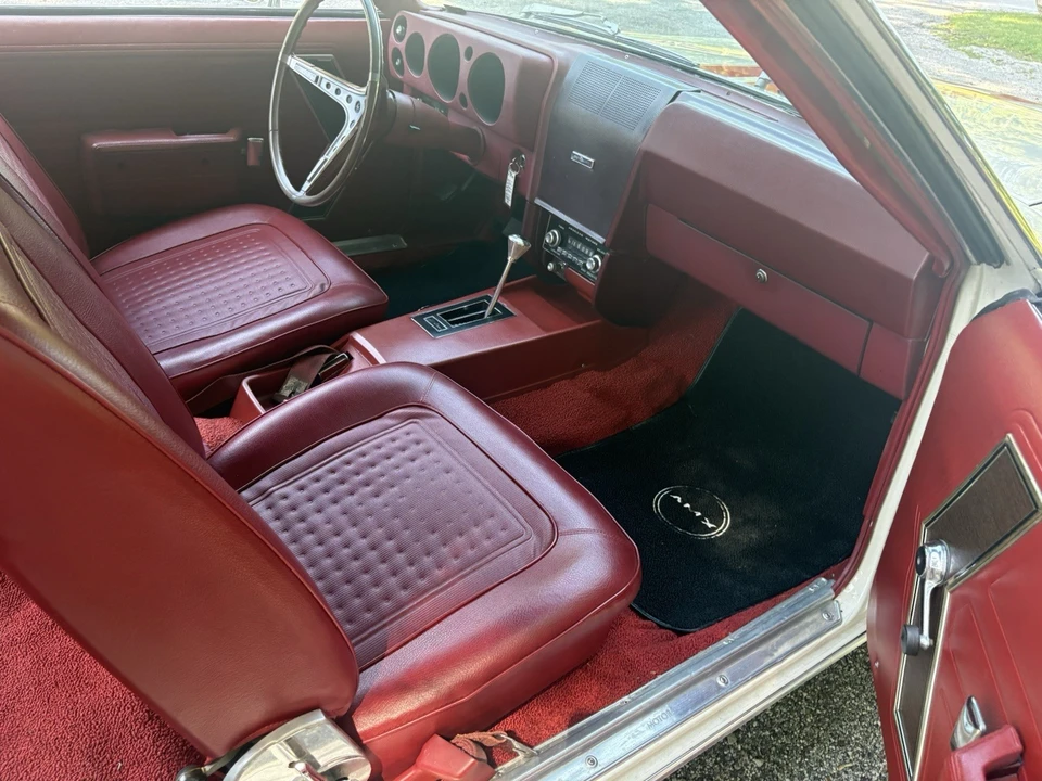 1968 AMC AMX - Image 12 of 24