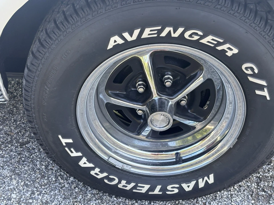 1968 AMC AMX - Image 16 of 24