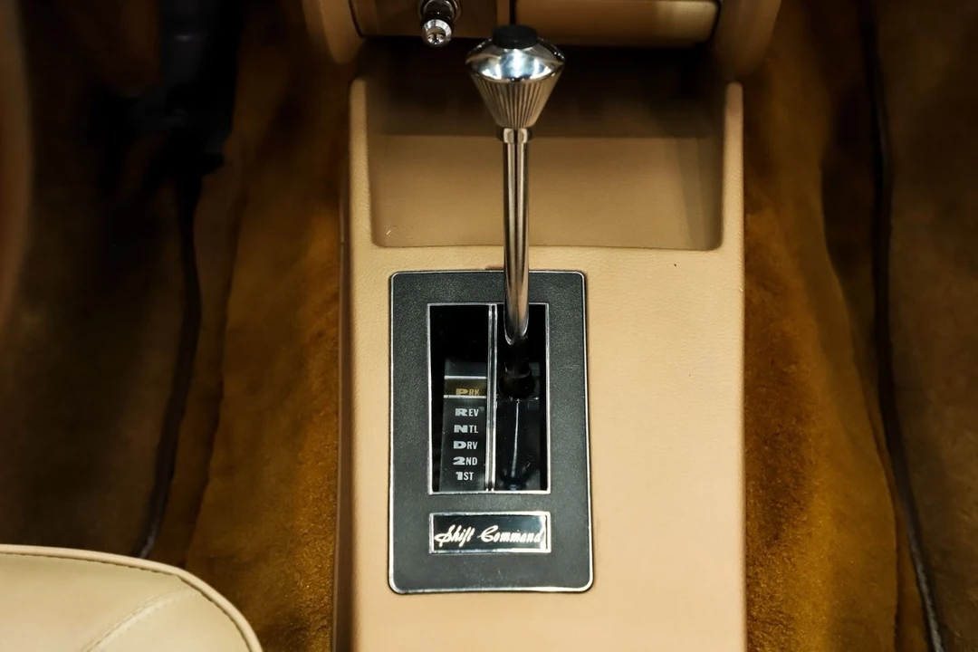 1968 AMC AMX - Image 4 of 12