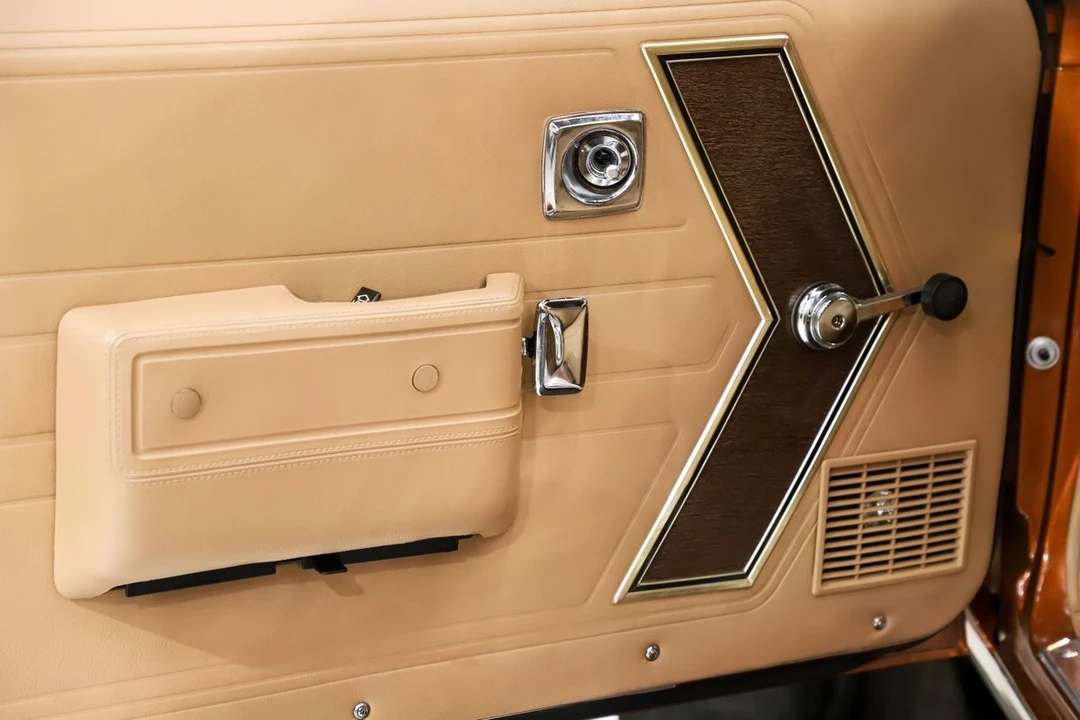 1968 AMC AMX - Image 8 of 12