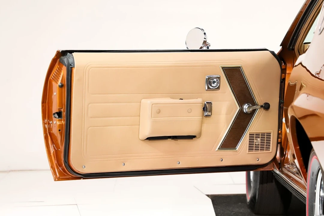1968 AMC AMX - Image 7 of 12