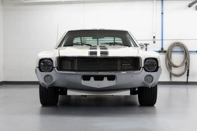 1968 AMC AMX - Image 7 of 21