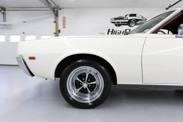 1968 AMC AMX - Image 21 of 21