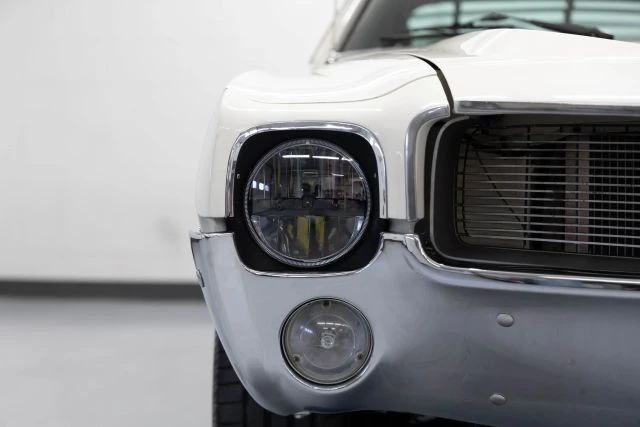 1968 AMC AMX - Image 9 of 21