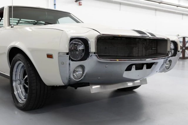1968 AMC AMX - Image 7 of 21