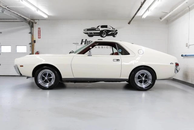 1968 AMC AMX - Image 19 of 21