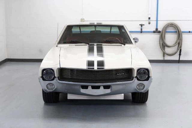 1968 AMC AMX - Image 6 of 21