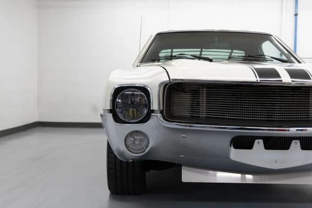 1968 AMC AMX - Image 8 of 21