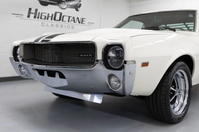 1968 AMC AMX - Image 10 of 21