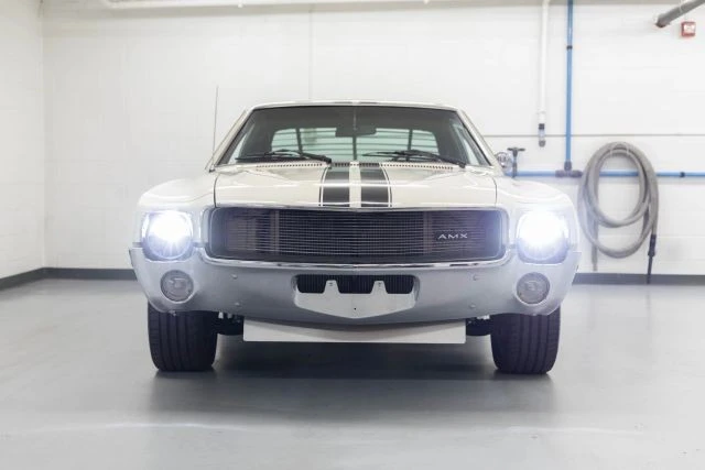 1968 AMC AMX - Image 14 of 21