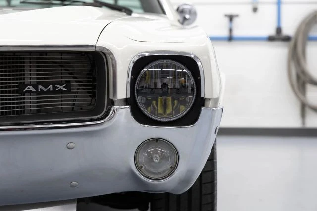 1968 AMC AMX - Image 12 of 21