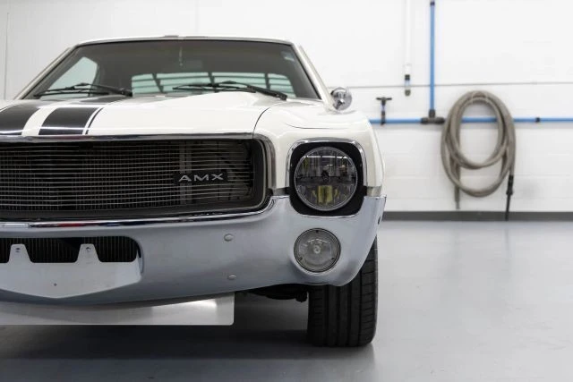 1968 AMC AMX - Image 12 of 21